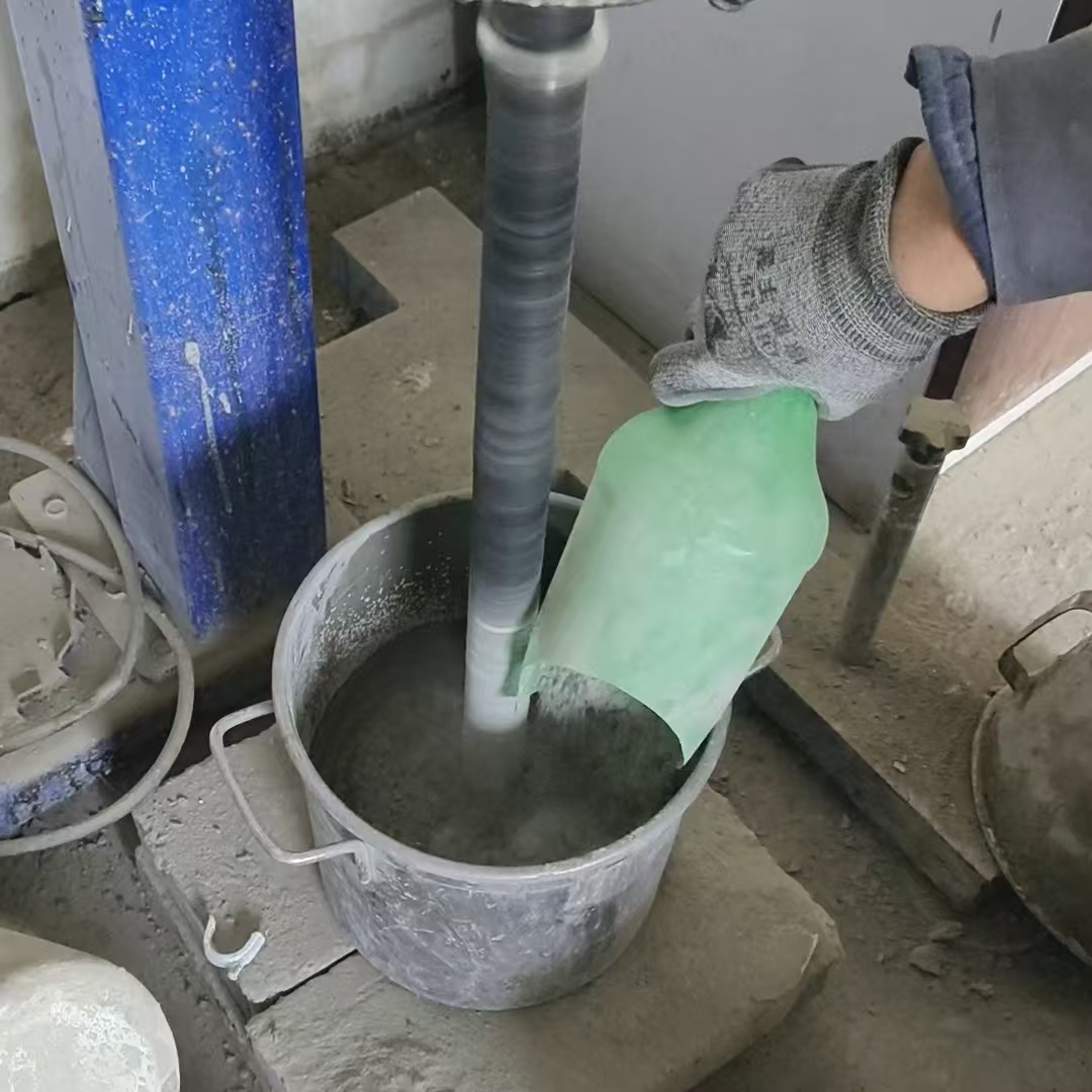 浔阳桥梁公路张拉用H60压浆料与普通压浆料有什么区别？