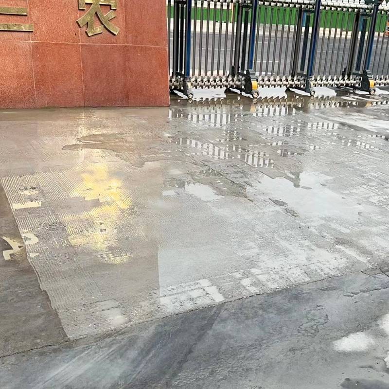 浔阳水泥路面翻新砂浆